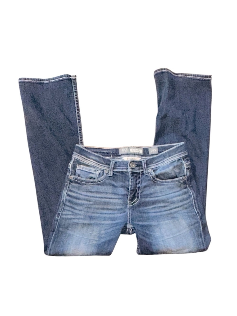 BKE aiden bootlegsize 29S jeans